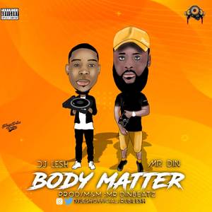 Body Matter (Explicit)