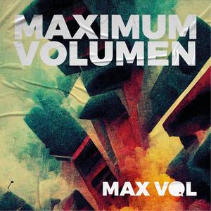 Maximum Volumen (Explicit)