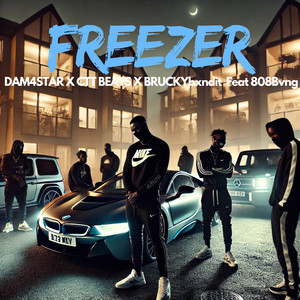 Freezer (Explicit)