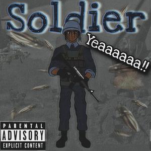 Soldier (Explicit)