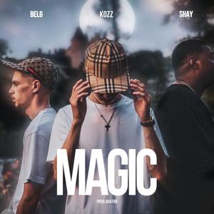 Magic (Explicit)