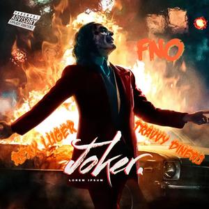 Jokers Advocate (feat. Travvy Dinero) (Explicit)