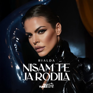 Nisam Te Ja Rodila