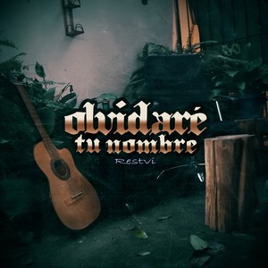 Olvidaré tu nombre (Versión Acústica)