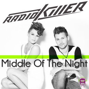 In The Middle Of The Night - Single