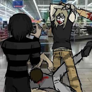 KILL A RAPIST (feat. RAVEN) (Explicit)