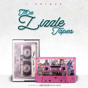 The Lizzle Tapes : Takers Live Forever (Explicit)