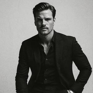 in the hollow of the dark