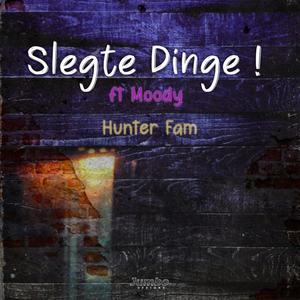 Slegte Dinge! (feat. MoodyCpt)