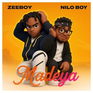 MADEYA