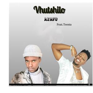 Vhutshilo (feat. Teesta)