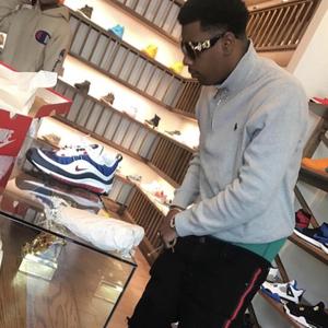 Eat Freestyle (Explicit)