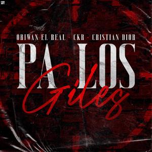 Pa Los Jile's (feat. Cristian Dior & Oriwan el Real )