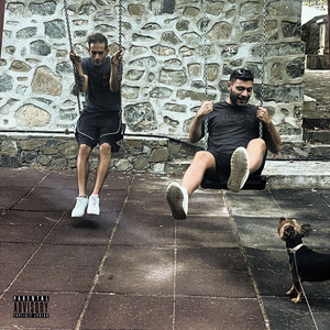 Krivo Ton Pono Mou Vathia