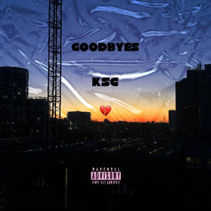 Goodbyes (Doo wop Freestyle) (Explicit)