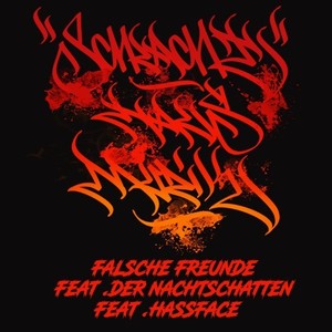 Falsche Freunde (Explicit)