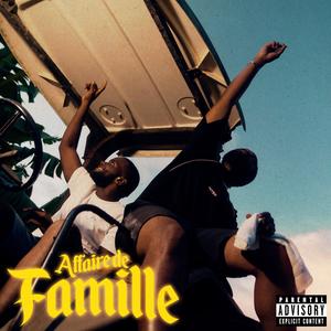 Affaire de famille (feat. Rolo Pach) (Explicit)