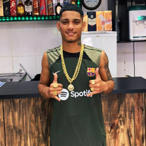 Novinho da lanchaa (Explicit)