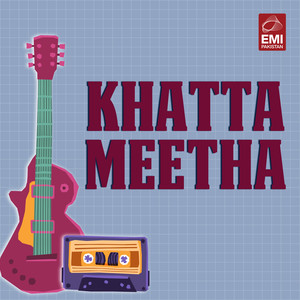 Khatta Meetha (Original Motion Picture Soundtrack)