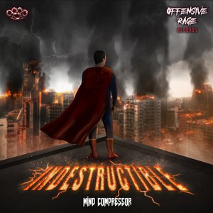 Indestructible (Explicit)