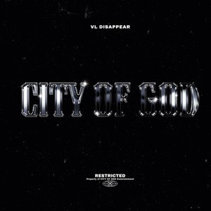 City Of God (Explicit)