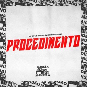 PROCEDIMENTO