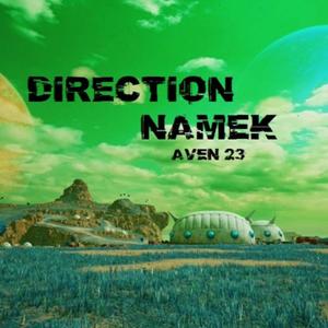 DIRECTION NAMEK