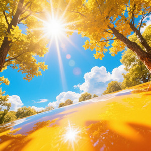 Quem pode brilha (Live)