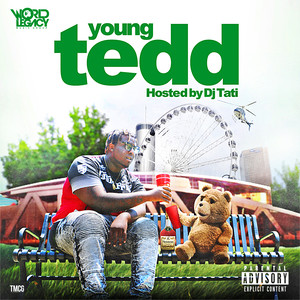 Young Tedd - Tedd