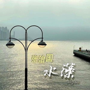 水藻 (吉他弹唱版)
