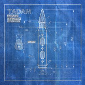 TADAM (feat. Lil Euphon) (Explicit)