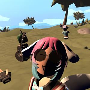 Iceyy - Endless Rain Drive