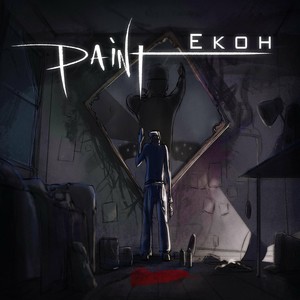 Paint (feat. Josh Rabenold) [Explicit]