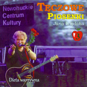 Tęczowe piosenki 3