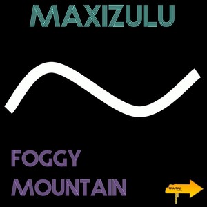 Foggy Mountain