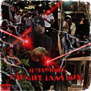 Mans World (feat. H3yyrome & AceOnnatCar) (Explicit)