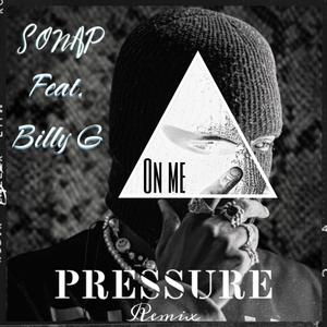 Pressure Freestyle Remix (Explicit)