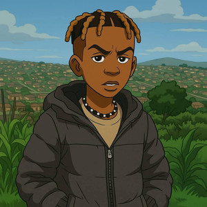 Mr Zama Remix (Explicit)