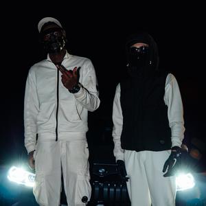 TOUT DROIT (feat. R2M)