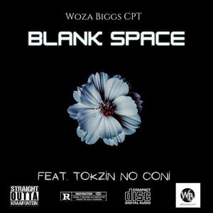 Blank Space (feat. Tokzin no Coni)