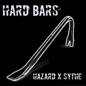 Hard Bars(feat. Sythe) (Explicit)