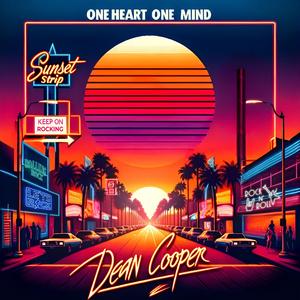 One Heart One Mind (feat. Rob Lundgren)