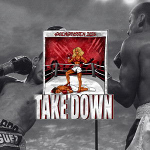 Take Down (Explicit)