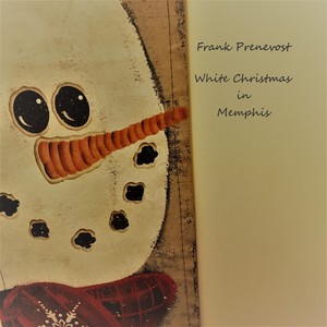 White Christmas in Memphis