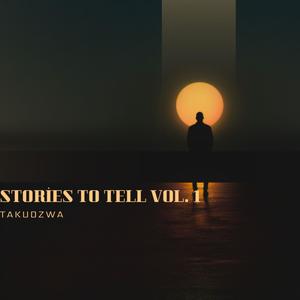 Stories To Tell, Vol. 1