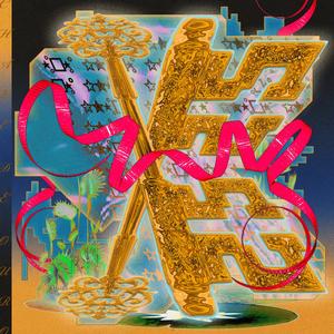 Chave de ouro (feat. MARCELO USB & ISAKLANDIA)