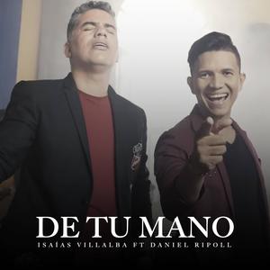 De tu Mano (feat. Daniel Ripoll)