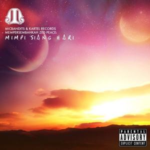 Orang Dapat Harta(feat. The Kro) (Explicit)