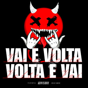 Vai e Volta Funk Jazz (Explicit)