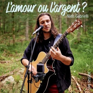 L'amour ou l'argent ? (Live)